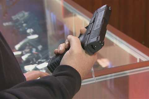 Defense Attorney: New York Gun Licensing Decision Doesn’t Mean Indiana Licensing Will Work There –..