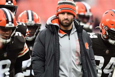 Cleveland Browns: Baker Mayfield’s Cruel Summer