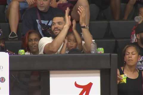 Fred VanVleet Fest delivers fun for everyone again in Rockford