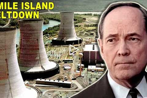 Everything That Went Wrong on 3-Mile Island
