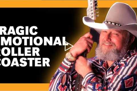 Charlie Daniels' True Cause of Death Has Been Confirmed by His Son