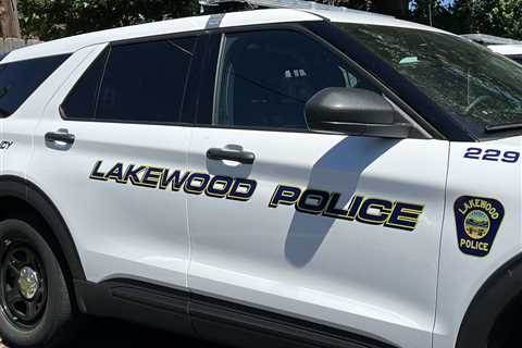 The Lakewood Police Department is giving out free gun locks to local residents