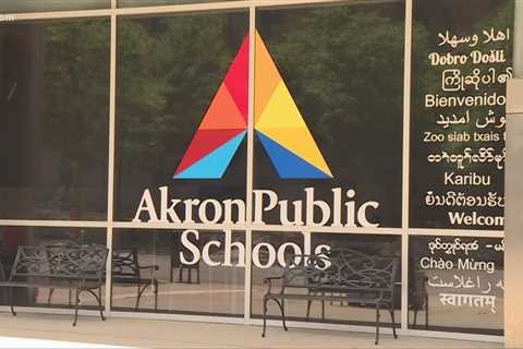 Akron Public Schools will not poor teachers, despite HB 99 in Ohio