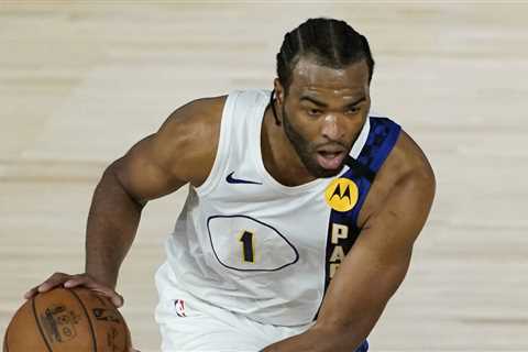 Heat interested in signing Pacers forward TJ Warren?