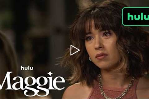 Maggie | Relationships Have Been Impossible | Hulu