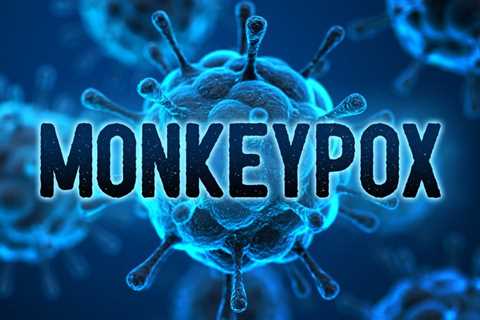 Cleveland resident diagnosed with monkeypox, health officials confirm