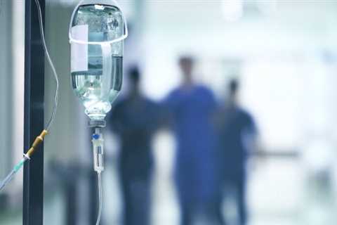 LA County’s COVID hospitalizations grow to 779