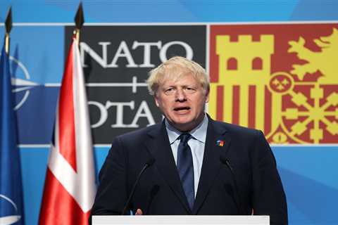 Boris Johnson ‘thinks Tory enemies WON’T change party rules to oust him’