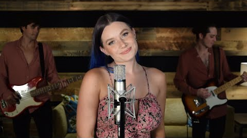 Sixpence None The Richer - Kiss Me (imy2 Cover)