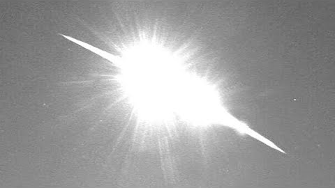 Physicists Have Revealed They've Harnessed The Power Of The Cosmos & Just Made A Big Announcement