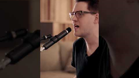 Jet - Look what you’ve done (Cover by Alex Goot)