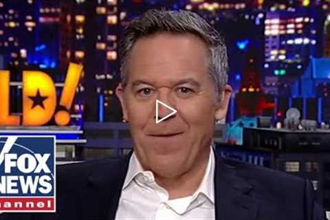 Gutfeld: How did late night shows cover the January 6 Committee hearings?