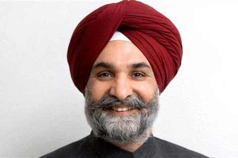 India and US played crucial role in supporting each other during pandemic: Ambassador Taranjit..