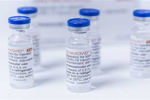 FDA to authorize Novavax's Covid-19 vaccine