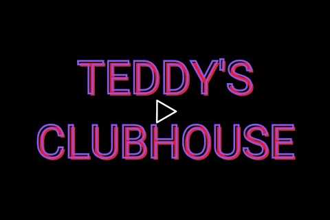 #YouTubeMusic | S💋XY TUESDAY NIGHT FUNK  MUSIC| TEDDY'S CLUBHOUSE