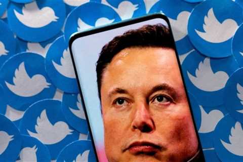 Twitter is using Elon Musk tweets against him in a buyout lawsuit