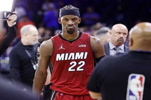 Miami Heat Underrated By 2023 NBA Championship Odds