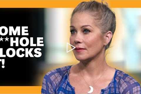 Christina Applegate’s Troubling Diagnosis Doesn’t Have a Cure