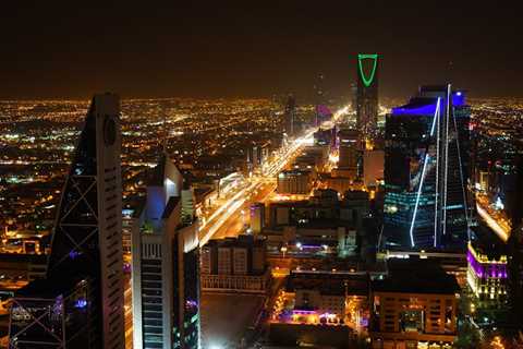 Moody’s sees Saudi economy growing at an average of 3.9% over the next four years – Eurasia Review