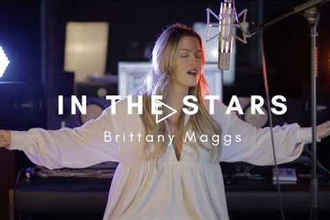 In The Stars - Benson Boone // Brittany Maggs (cover)