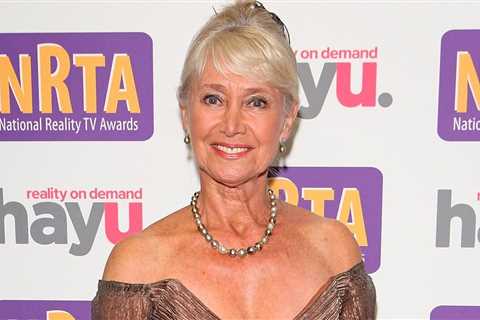 Moderator Jan Leeming “very shocked” after attack in “sleepy” French village  Celebrity News | ..