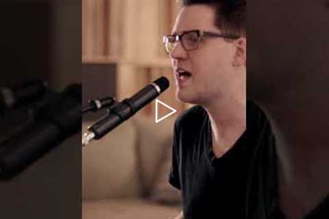 Jet - Look what you’ve done (Cover by Alex Goot)