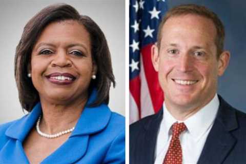 Beasley vs. Budd: With 12 weeks to go, Dem Senate nominee finds momentum