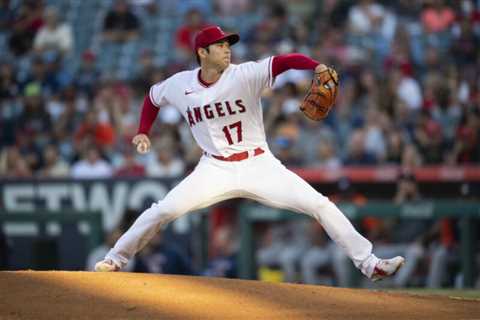 What The Los Angeles Angels Reportedly Want For Shohei Ohtani