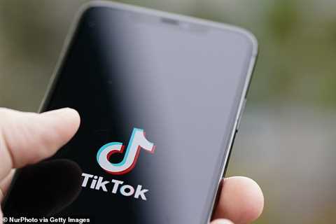 China asked TikTok for a stealth account to spread propaganda