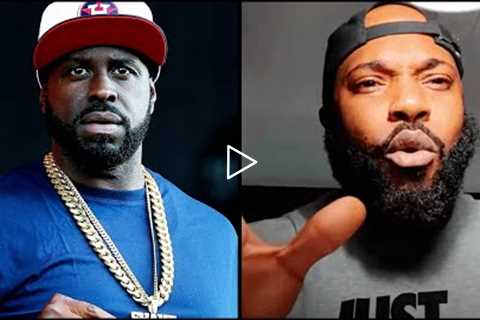 Funk Flex CALLS OUT Math Hoffa Dont Talk About It BE ABOUT IT + Math RESPONDS ‼️😤