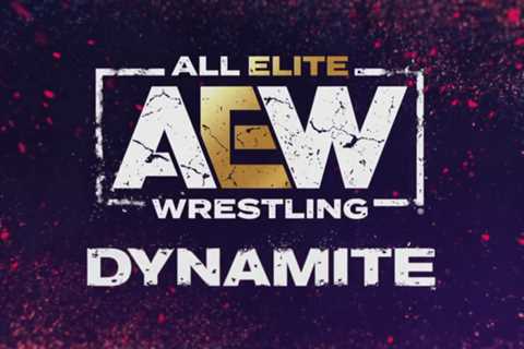 Tickets for AEW Dynamite and Rampage in Philadelphia, PA go on sale today – Wrestling News