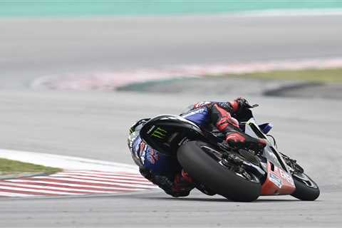 Only Quartararo can crack the ‘strange’ MotoGP Yamaha