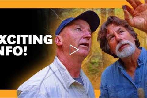 What Fans Don’t Know About the Curse of Oak Island