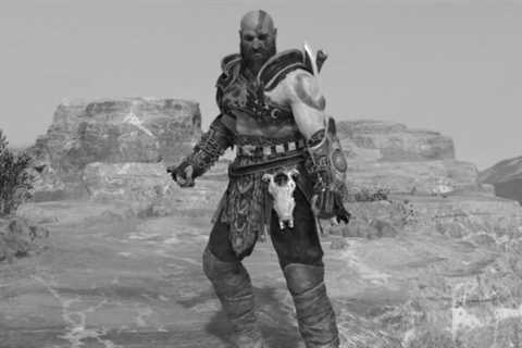 The Pros and Cons of Santa Monica Killing off Kratos