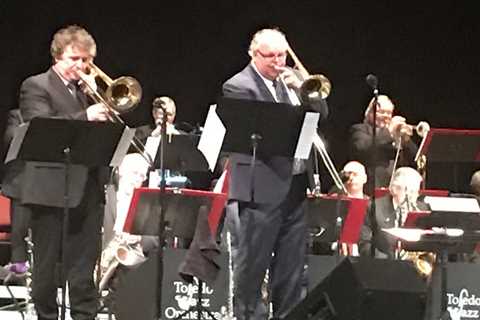 Single tickets for Toledo Symphony, Ballet & Jazz Orchestra go o sale Aug 1 – BG Independent News