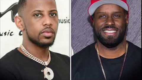 Funk Flex is challenging Fabolous and NY rappers to make new music