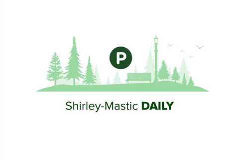 🌱Shirley-Mastic Daily: Case Manager Program + Turtle Talk At Wertheim