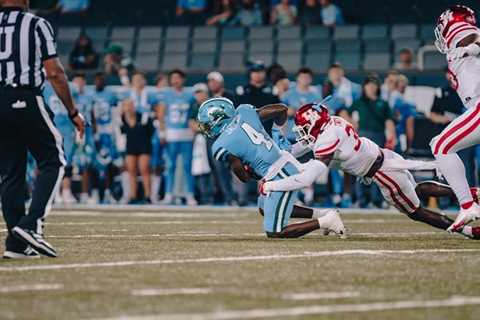 Owens Selected to Bednarik Award Watch List