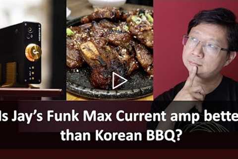 Is Jay’s Burson Funk Max Current amplifier worth it?