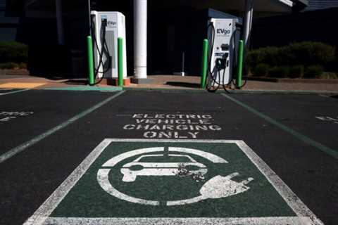 What to Know About Electric Car Subscriptions – NBC Los Angeles