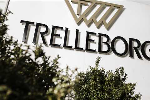 Trelleborg broadens its existence in The United States and Canada with Minnesota Rubber and Plastics