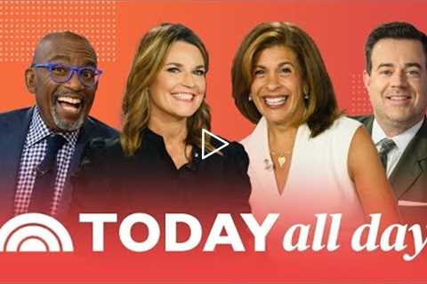 Watch: TODAY All Day - August 4