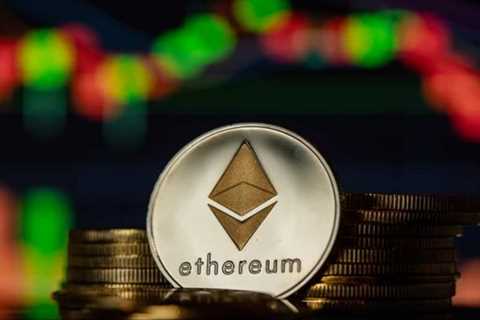 According to a Bloomberg report, Ethereum is undervalued and will attract more companies after the..