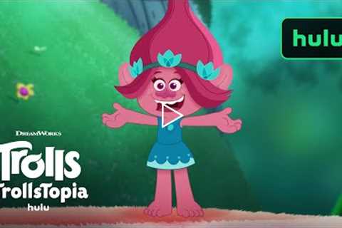 Trolls: TrollsTopia Final Season | Official Trailer | Hulu