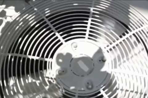 Houston expert shares tips on how to keep your home cool without over working A/C units during..