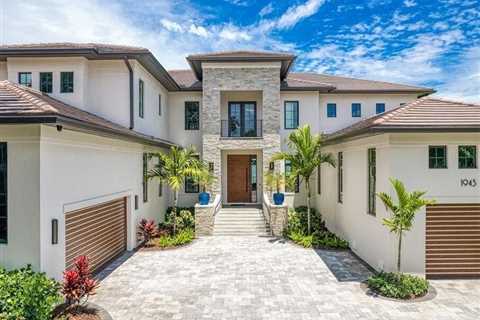 $10M St Pete Resort, $3.1M Bradenton Coastal Estate: FL Dream Homes