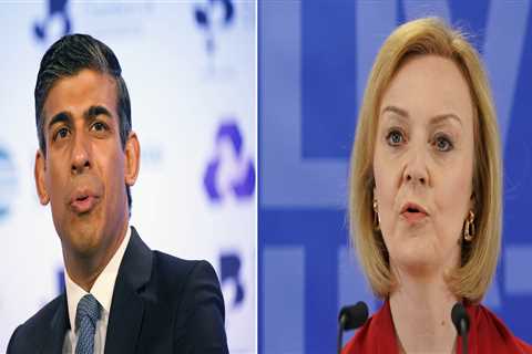 With three weeks to go till the next PM is picked – where do Rishi Sunak & Liz Truss stand on..