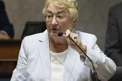 Leader from LaGrange: Glick steers Indiana into post-Roe era | News Sun