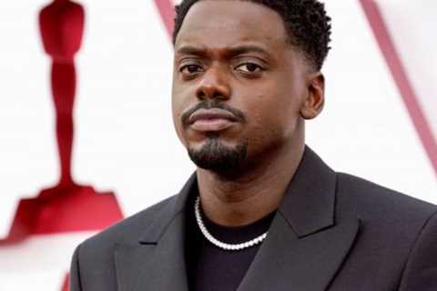 One of the most in-demand movie stars, Daniel Kaluuya, fears he’ll be forgotten, Entertainment News