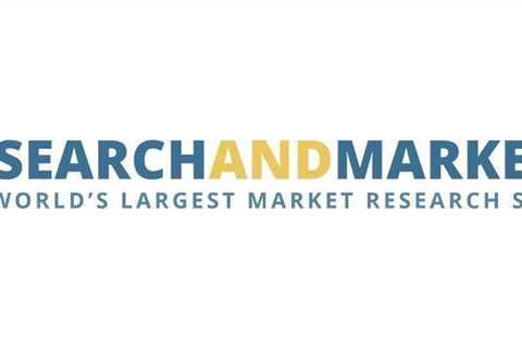 International 2-Shot Injection Molding Market Report 2022: The Marketplace is Anticipated to Reach..